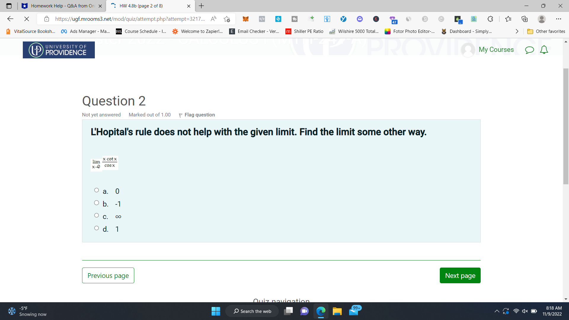 to 16 4 47 . .. VitalSource Booksh... OO Ads Manager -