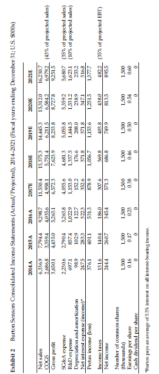 mechanical engineering, Marshall became interested in sensor technology. Shortly after her graduation