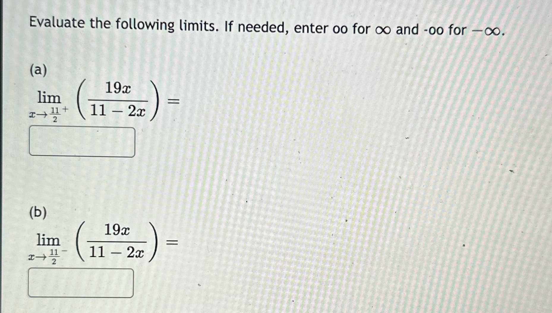 Please help me solve this problem more detail Evaluate the following