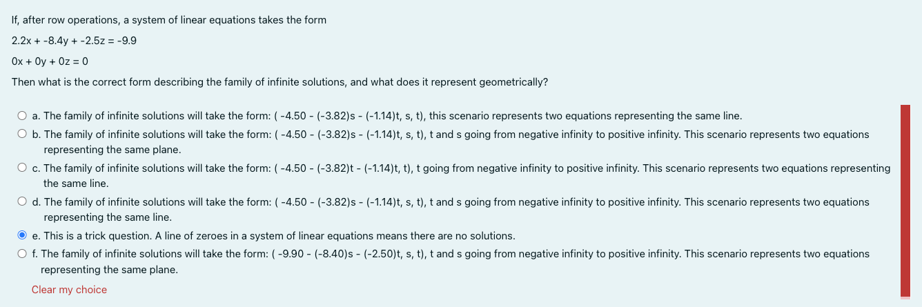 t, 1.89 + 0.61t, 1.11 - 0.15t), t from negative infinity to