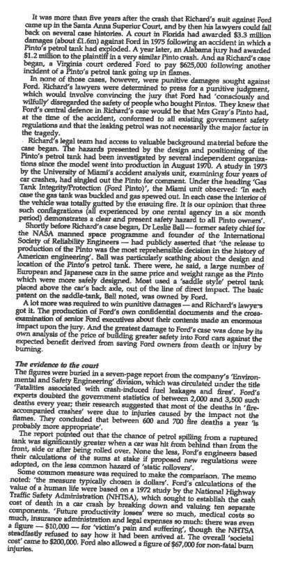 upon contemporary newspaper reports. It is not intended to imply criticism or