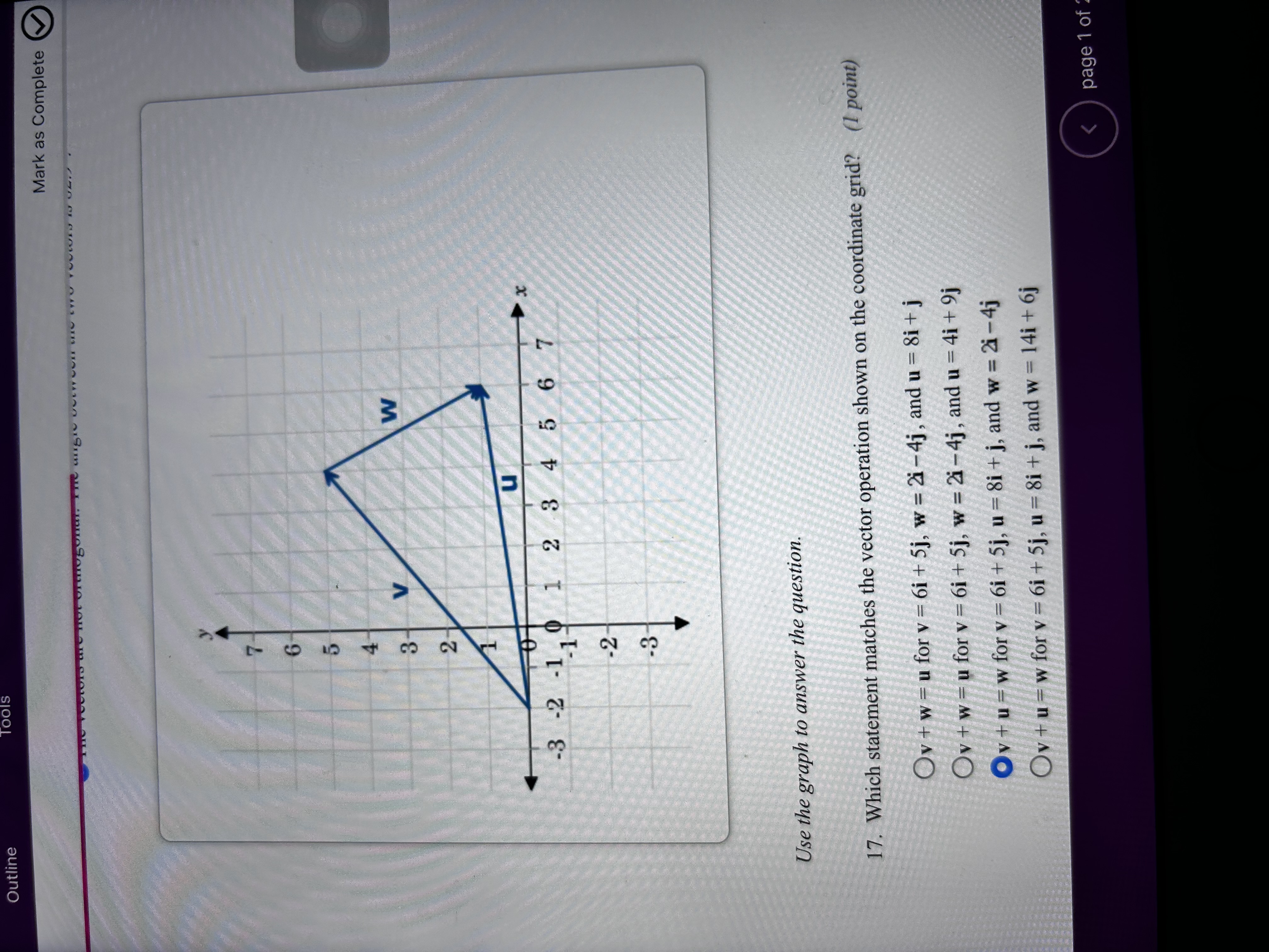 the ramp is 4.76. The ramp will have a vertical rise of