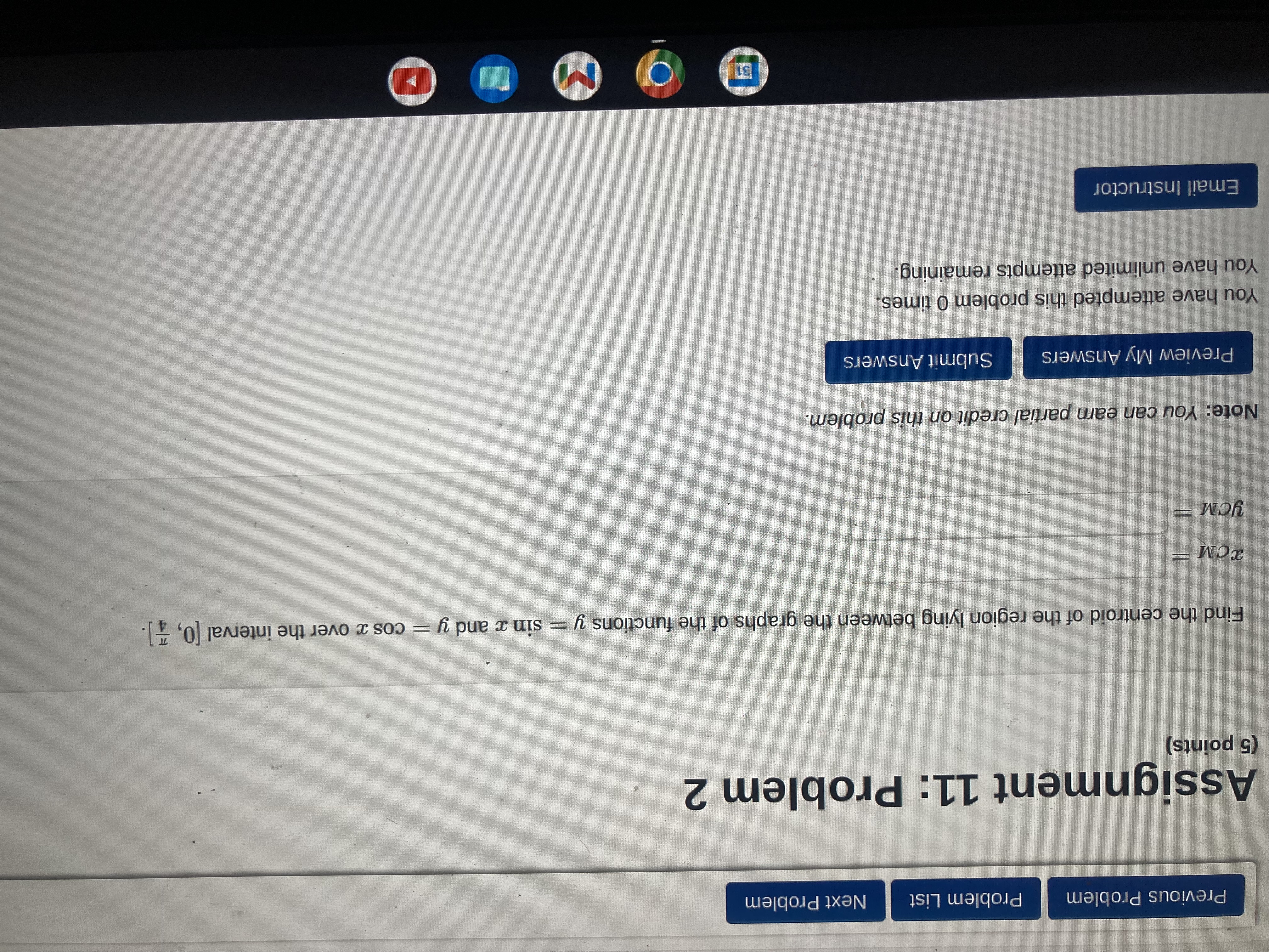  Can you please help me with the following two problems? Thanks