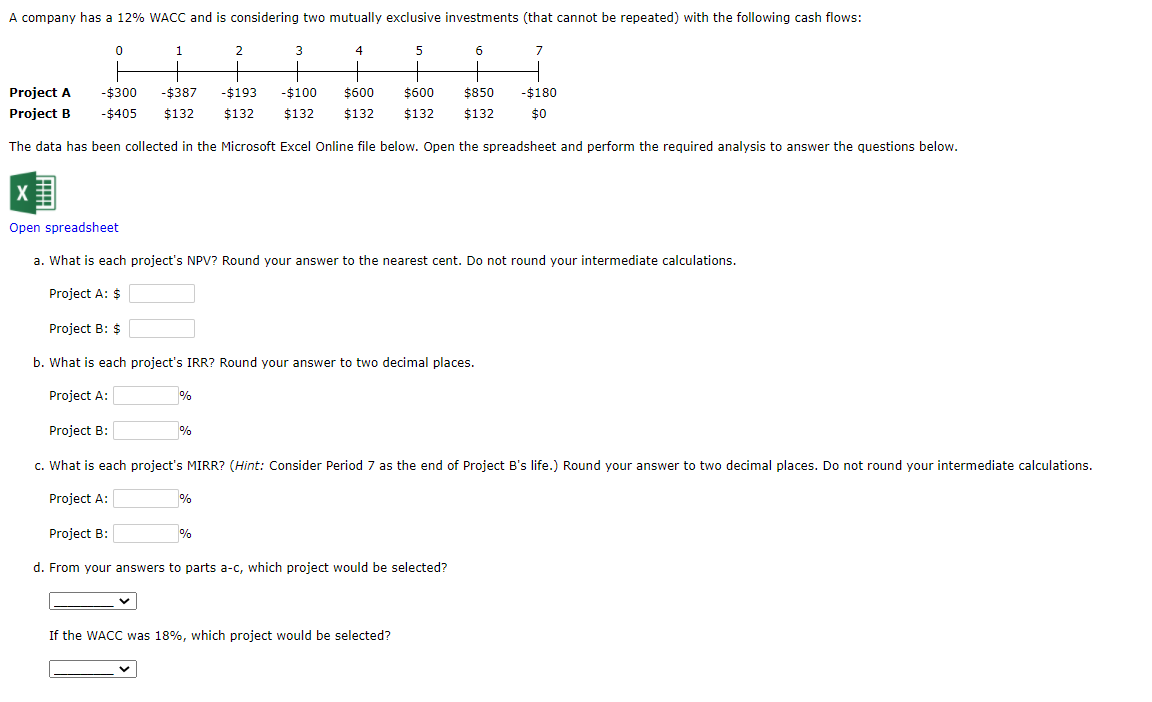 I need help with the following problem set. I had to