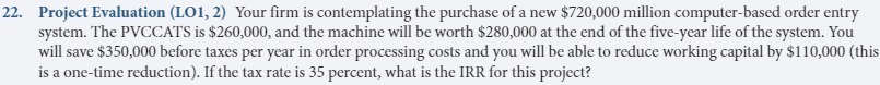 ofa new $120,000 million computer-based ordei' entry system. The PVCCATS is $260,000,