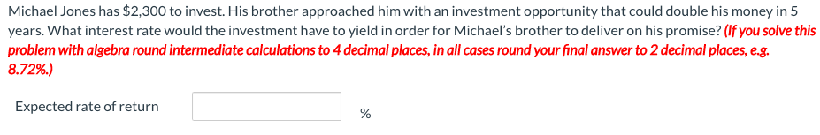 11.50 percent to discount such project cash flows. Year System 100 System