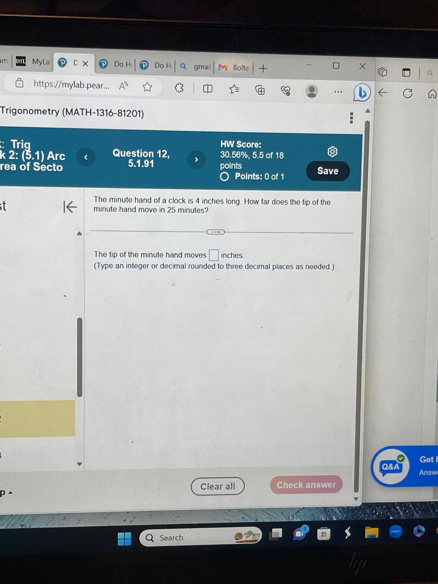 fraction.) MyLa http metr 8.3) Get Hom Q&A Answers in Clear ali