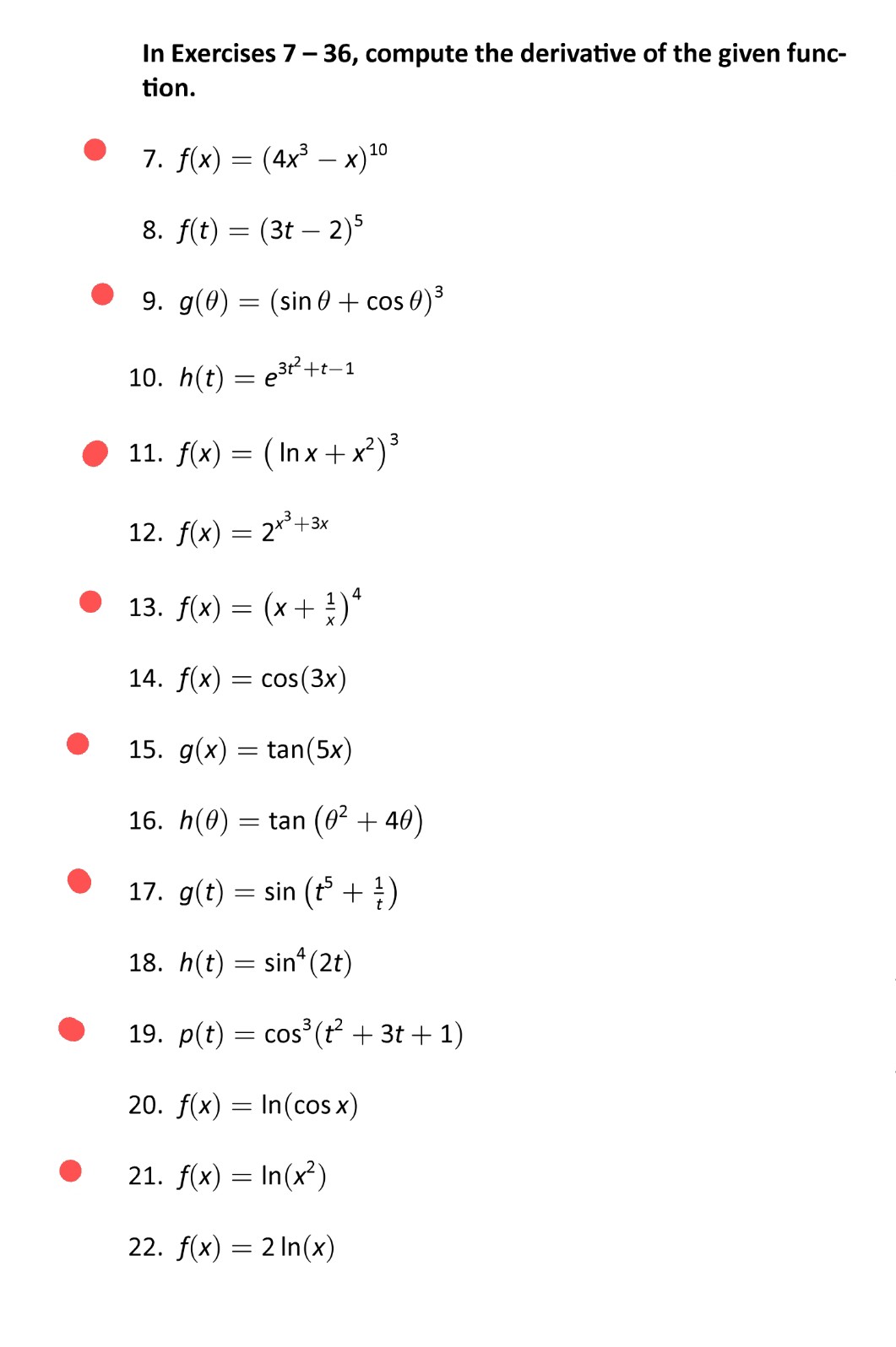  Hello, Can I get a quick help with these questions that
