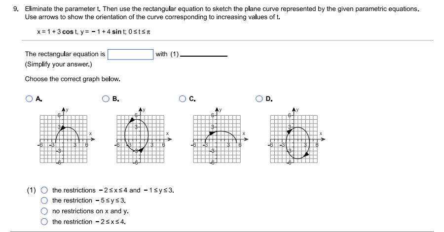 the two equations, and then use the identity {3) (1] 1:: x