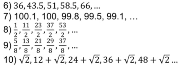 ON PAPER ! Good morning. Kindly answer the following items. Show your
