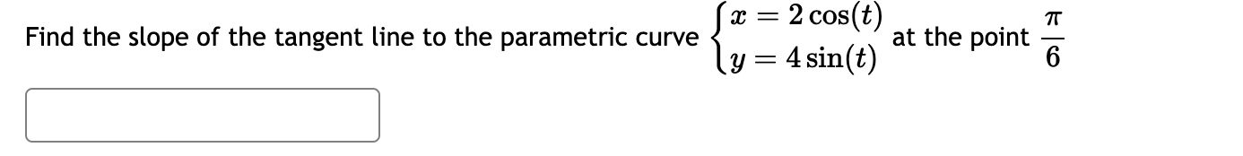2 5t2 y(t) = 8 + 473 The resulting equation can be