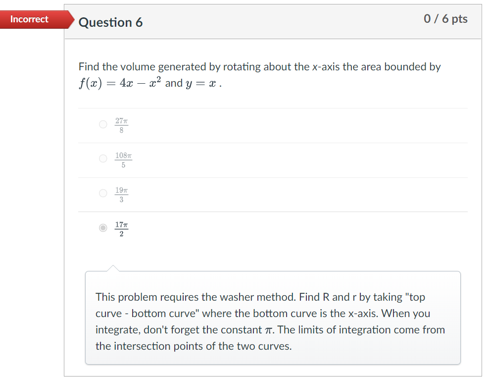 amount of gas that is in the cavern at t : 0