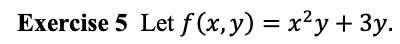 increasing or decreasing as you leave (2, l) and head towards (1,