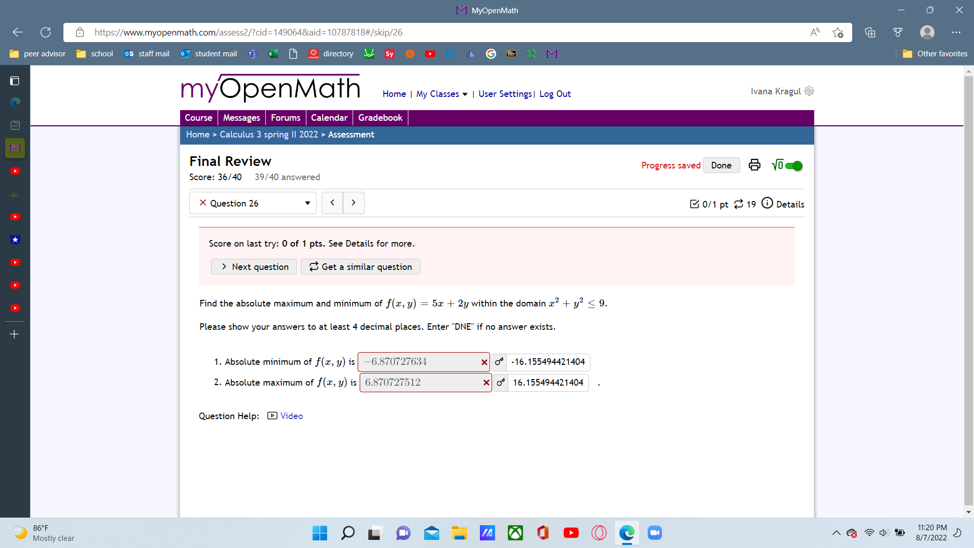 staff mail student mail T x } directory / sy # .