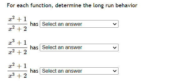 Select an answer v $3+1 3212 has. Select an answer v 3211