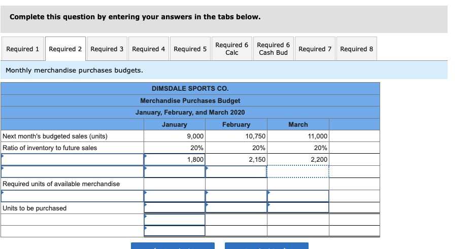 2019. DIHSDALE SPORTS COMPANY Estimated Ealance Sheet December 31, 2'31? Assets Cash