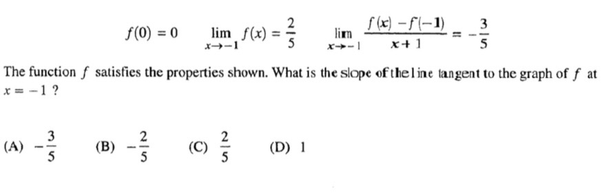 but i'm not sure if it is correct. Thank you! f(0) =