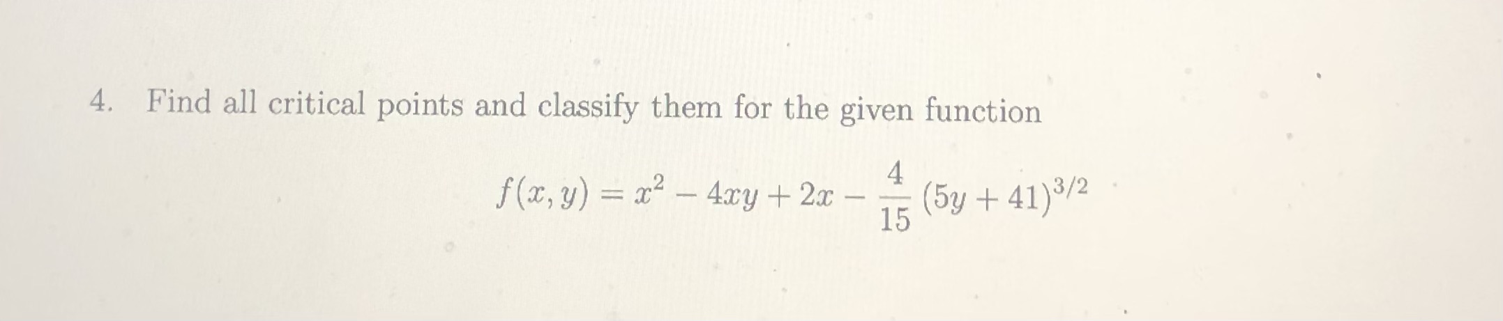 (a) Evaluate the integral of the given vector field & along the