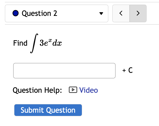 15 A company's marginal cost function is f where x is the