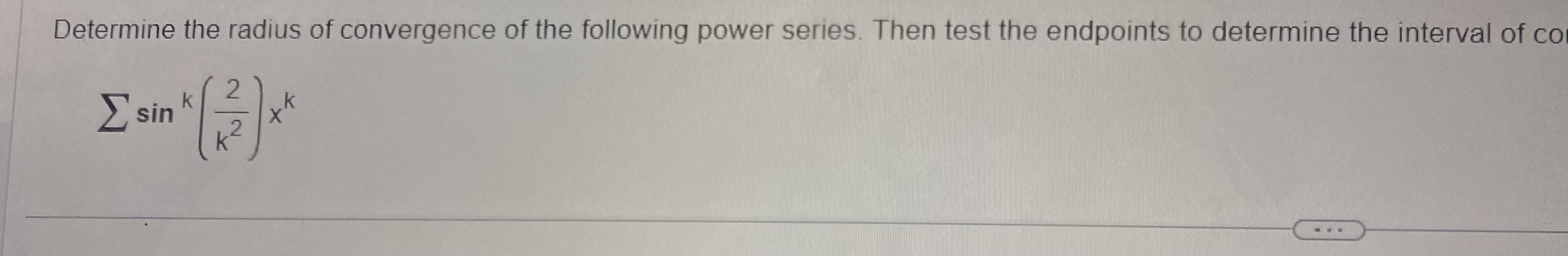 *Please only answer if you know the answer I'm very strapped