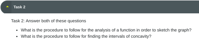 Include full solutions to the following questions from the Check Your Understanding