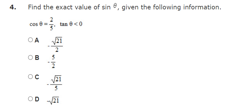 a = 4 b = 7 C= A b B a2. Find