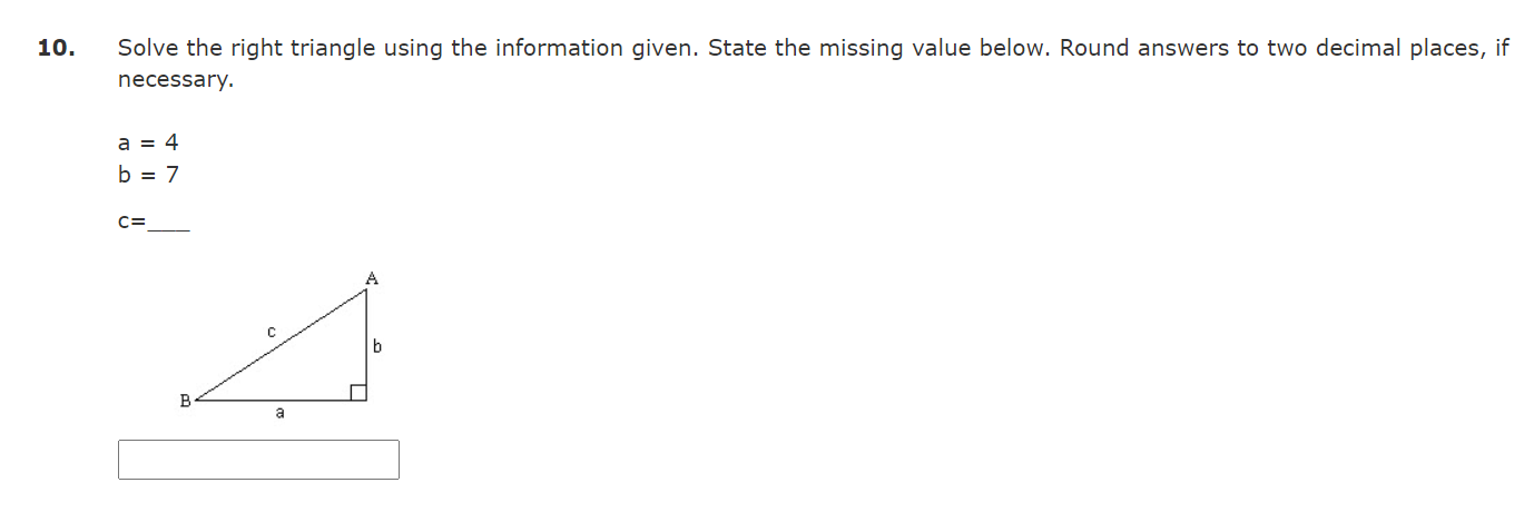 OB 13 2 OC 3 /13 13 OD V13 34. Find the