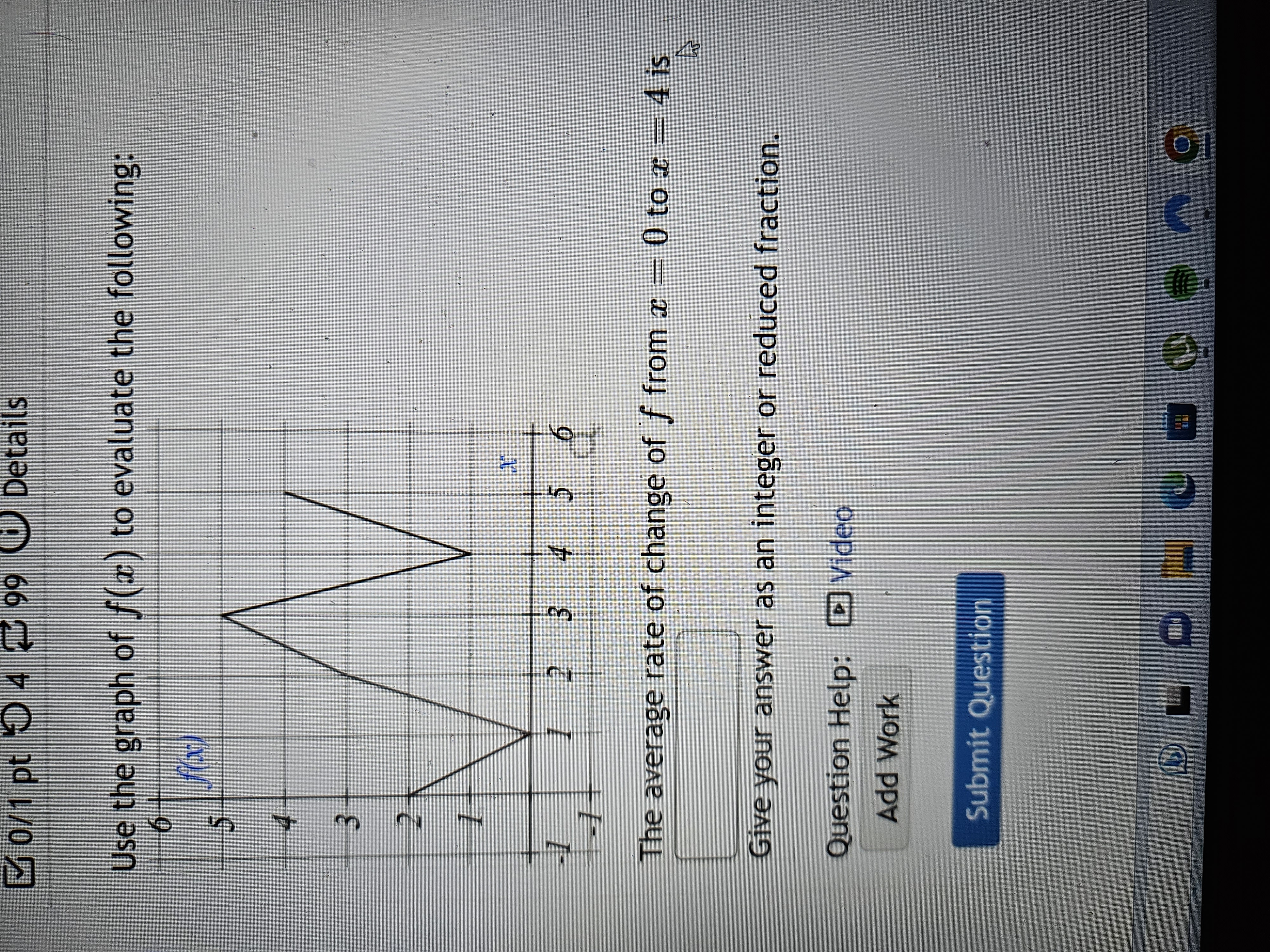1 2 lim f(x) = 1 3 lim f(x) = lim f(x)