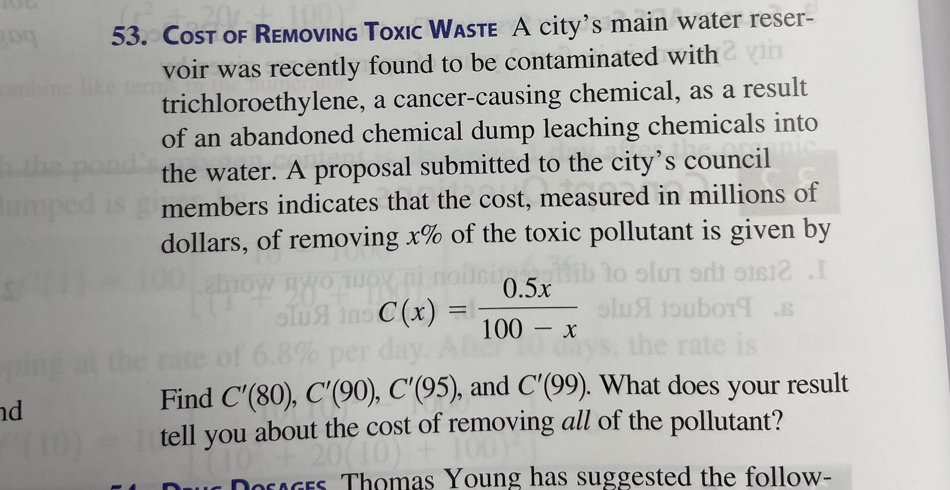 tangent line to the graph of the function fat the specified point.