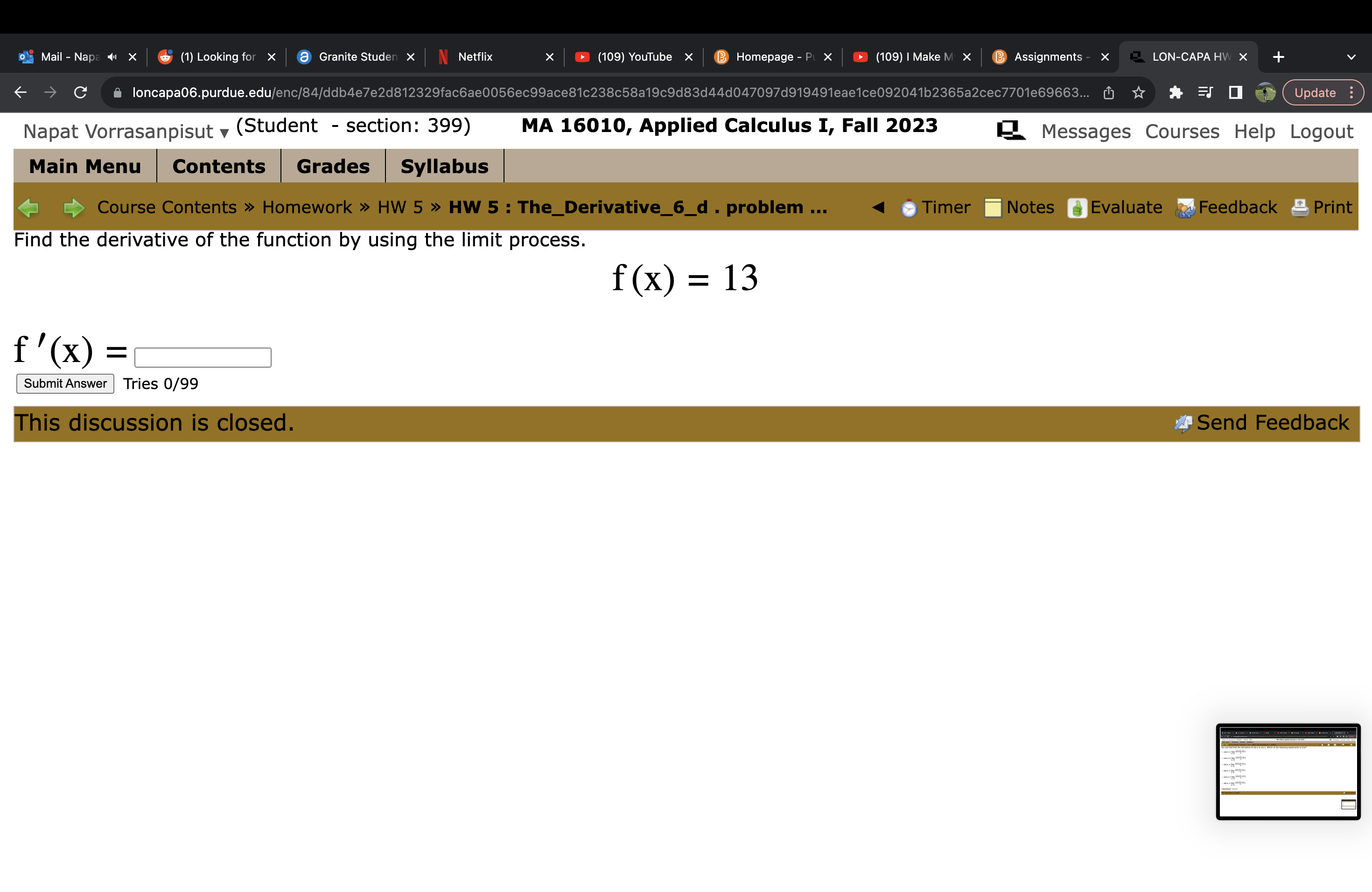 x (1) Looking for X @ Granite Studen X Netflix (109) YouTube