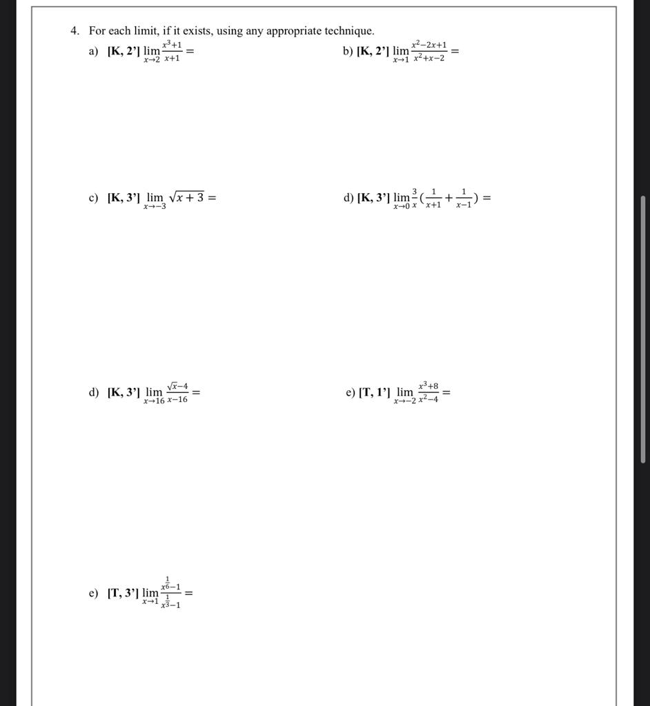 work. 9. JA, 4'1 Find the equation of the tangent line to
