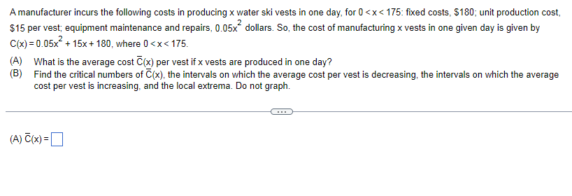 intervals on which f(x) is increasing, the intervals on which f(x) is