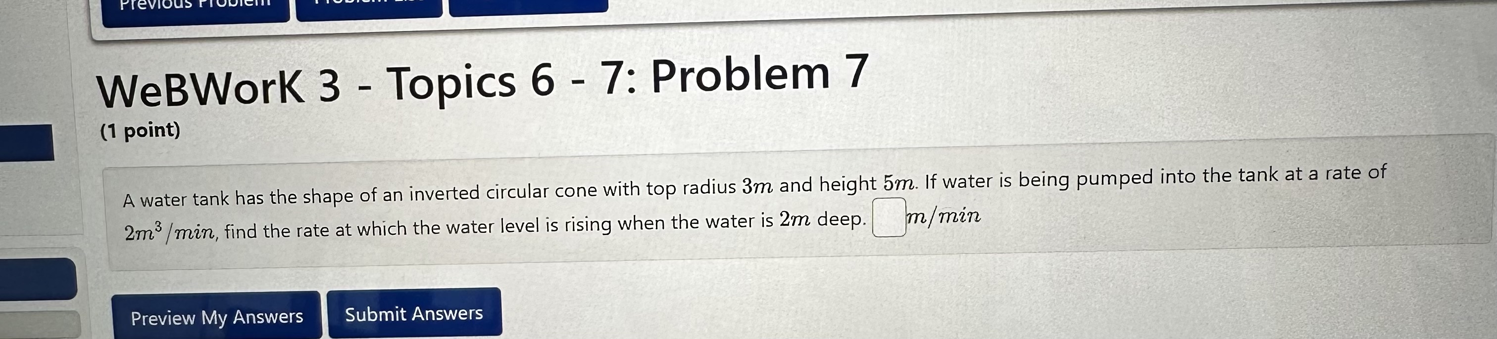 A street light is at the top of a 14 foot tall