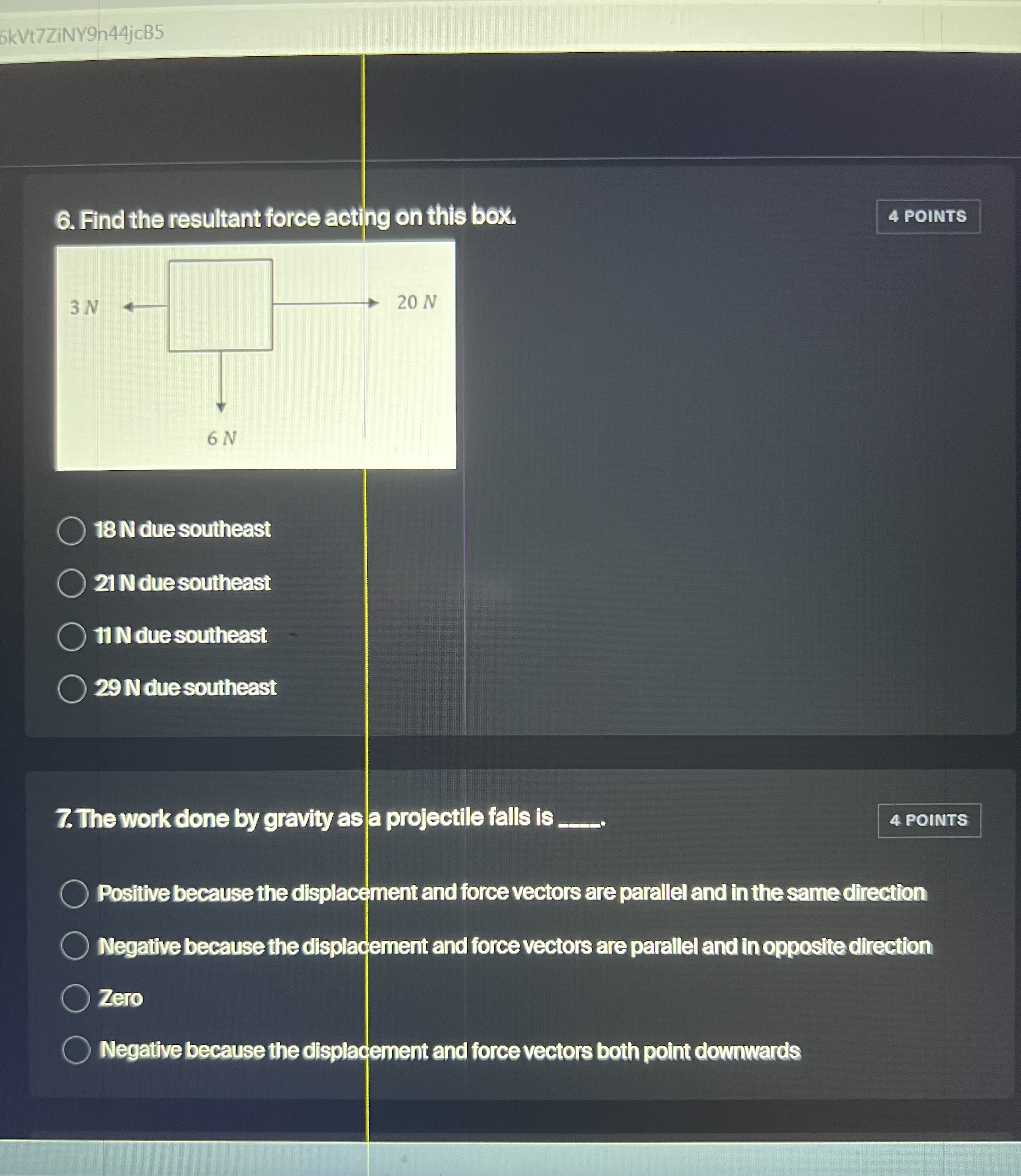 the steps you would take in order to solve the following logarithmic