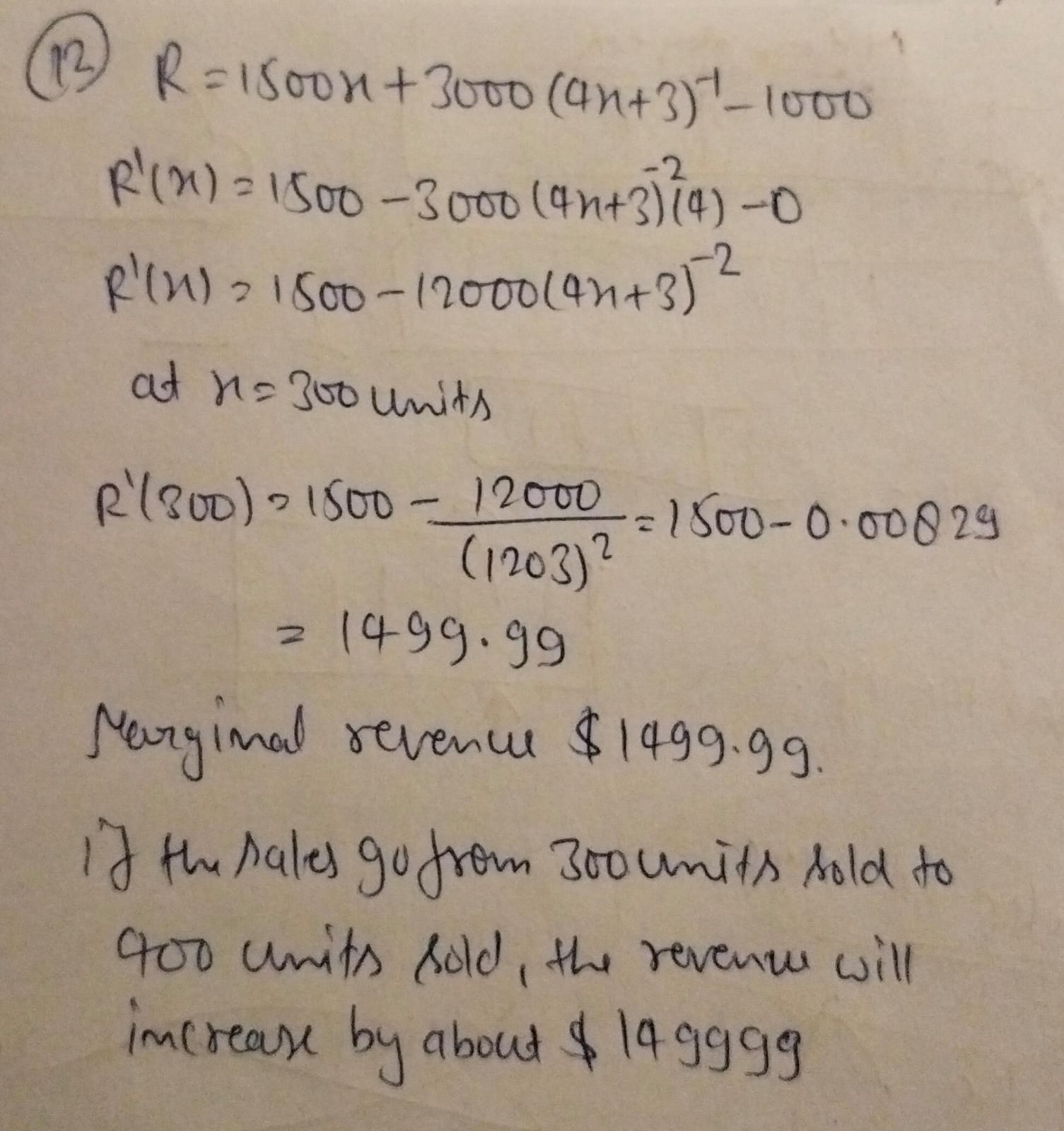 it Master It Submit Answer 6. [-/1 Points] DETAILS HARMATHAP12 9.6.013. MY