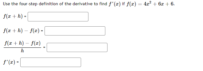 P .22 , the values of the function are red, and when