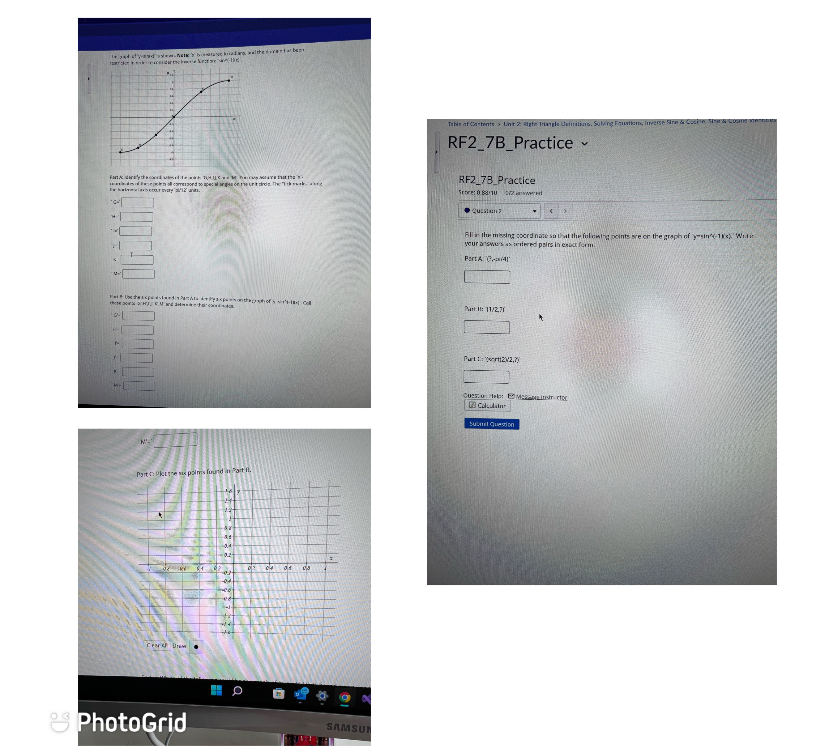  HELP! I really need help on this assignment I've to submit
