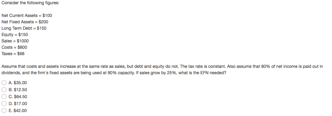  Hello, could i get some help with this question please! Consider