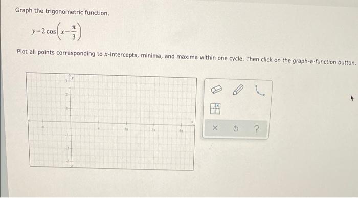 and label clearly all the information f(x) = = x4 +31+2 x-1
