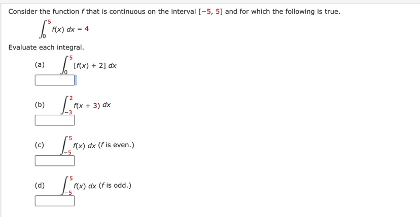 (a) using left endpoints. (Round your answer to two decimal places.)Consider the