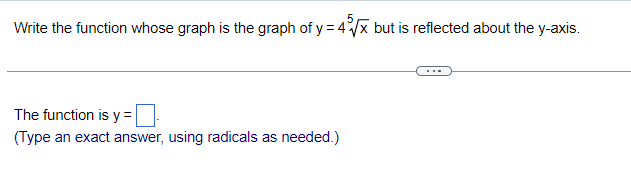 4- (3,3) (6 1) Select the correct answer below and, if necessary,