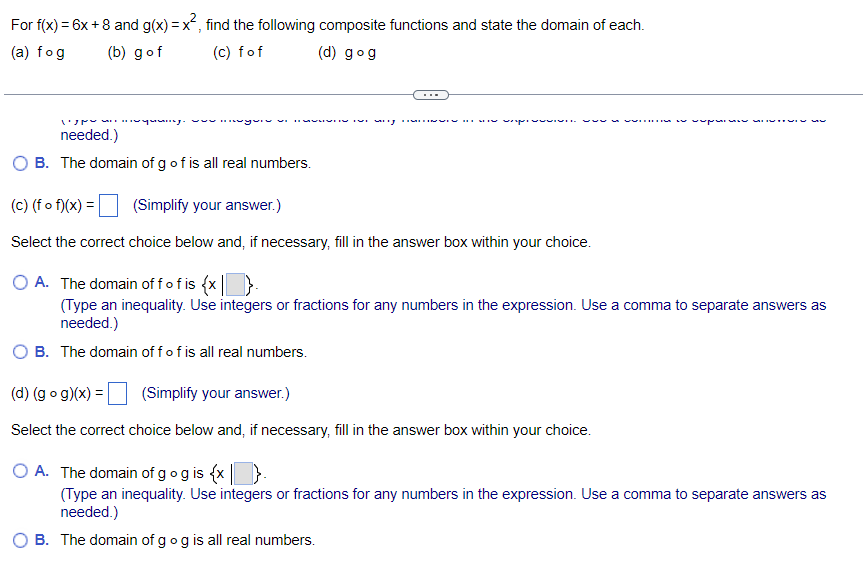 one-to-one. x + 7 (a) Find its inverse and check your answer.