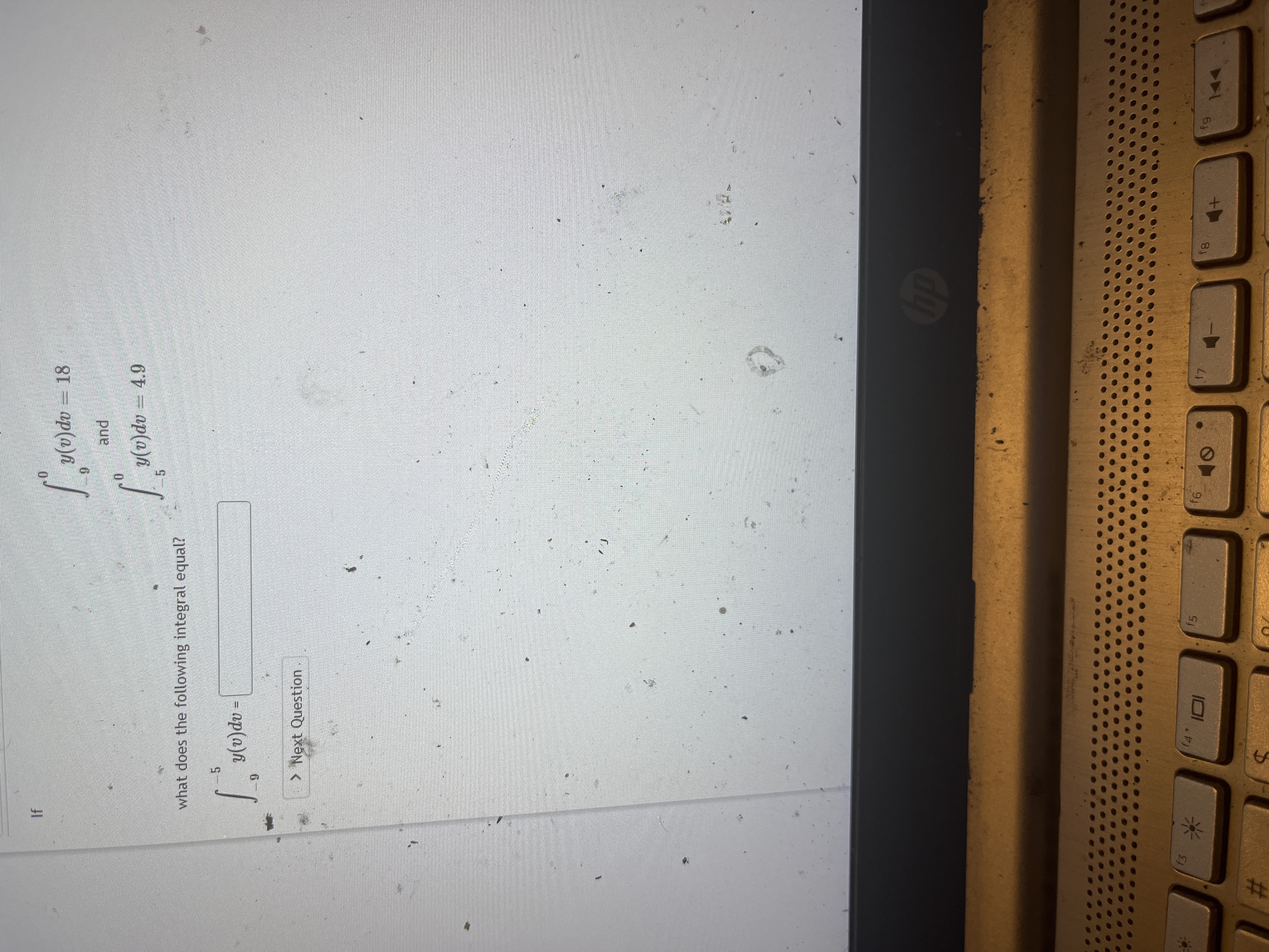 3, and 4. A(1) = A(2) - A(3) 4(4) > Next Question