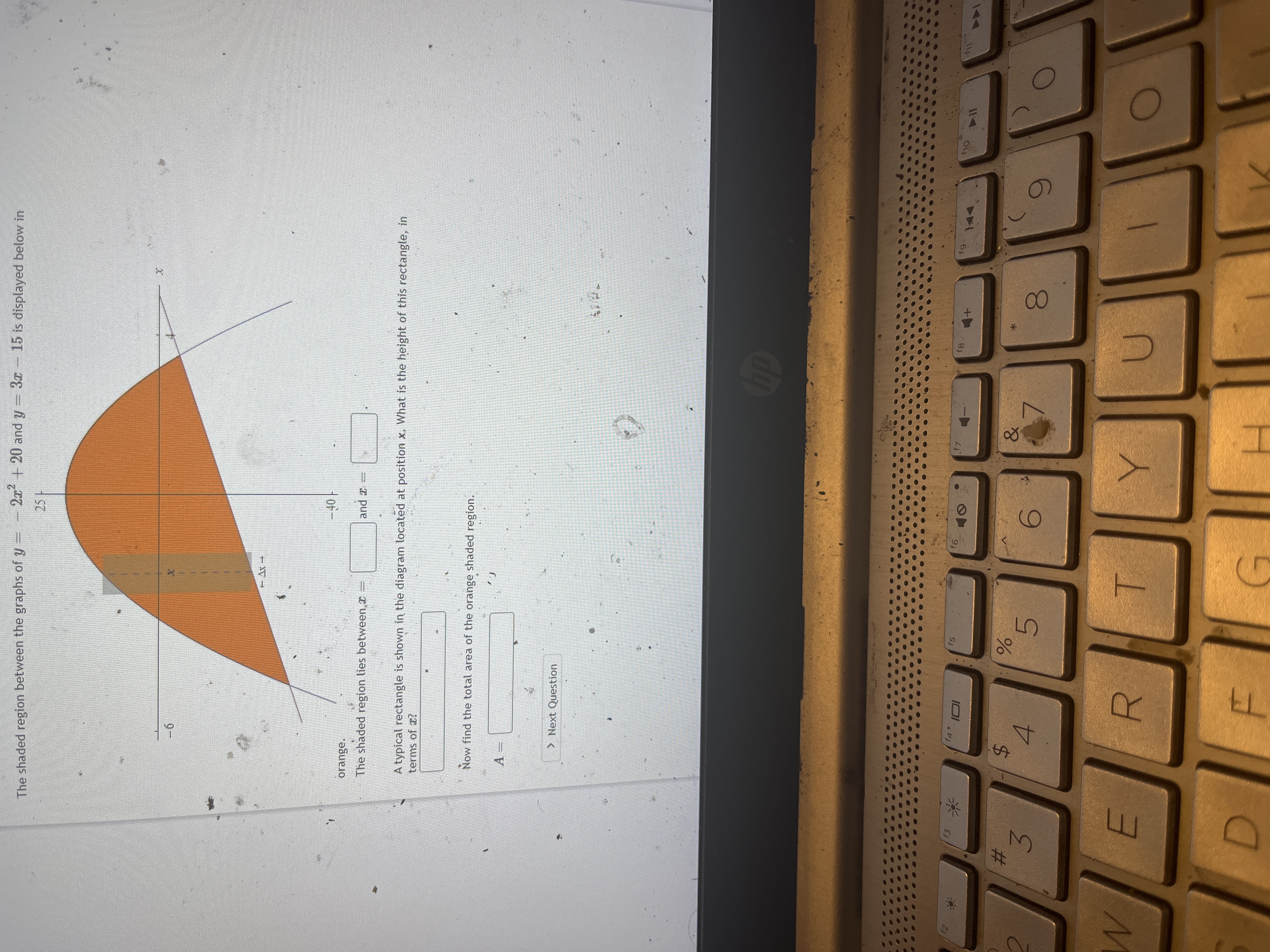 hp . . . .... D.I 6 f2 4101 ? # $