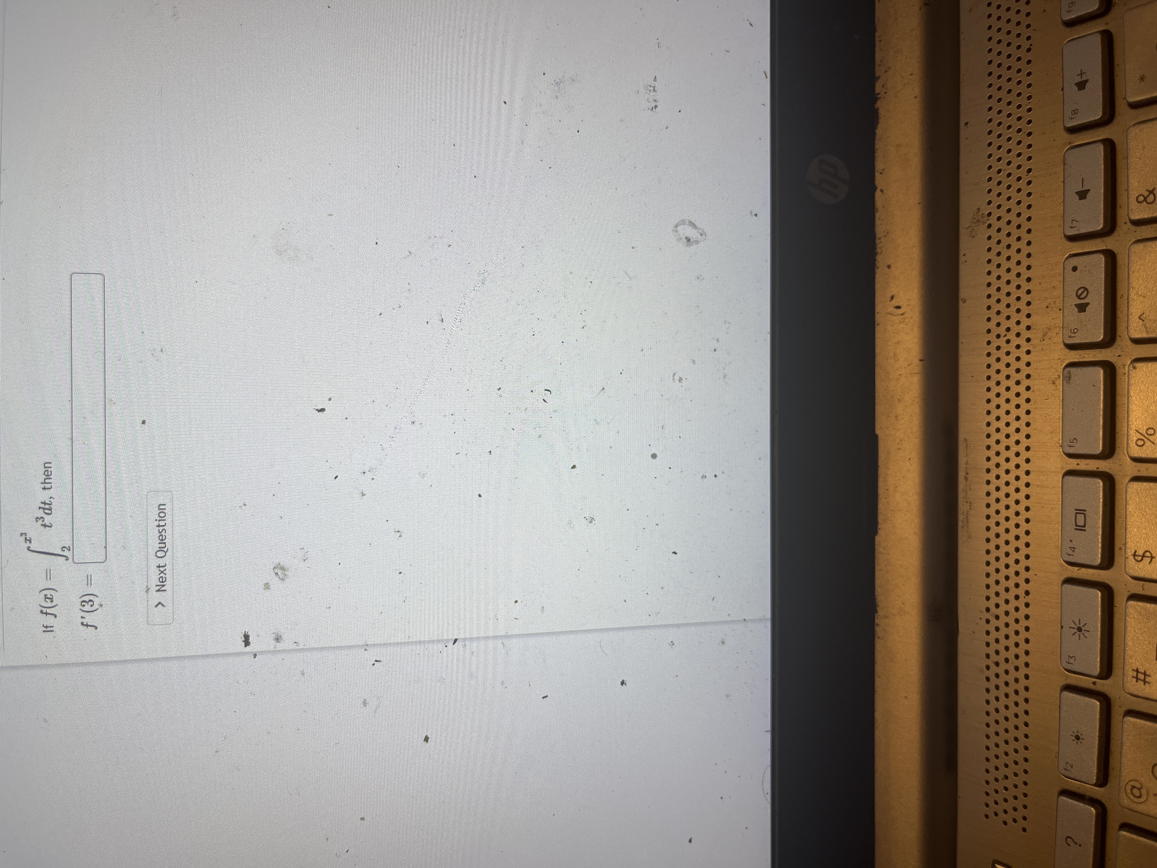 hp 13 15 16 10 18 14The shaded region between the graphs