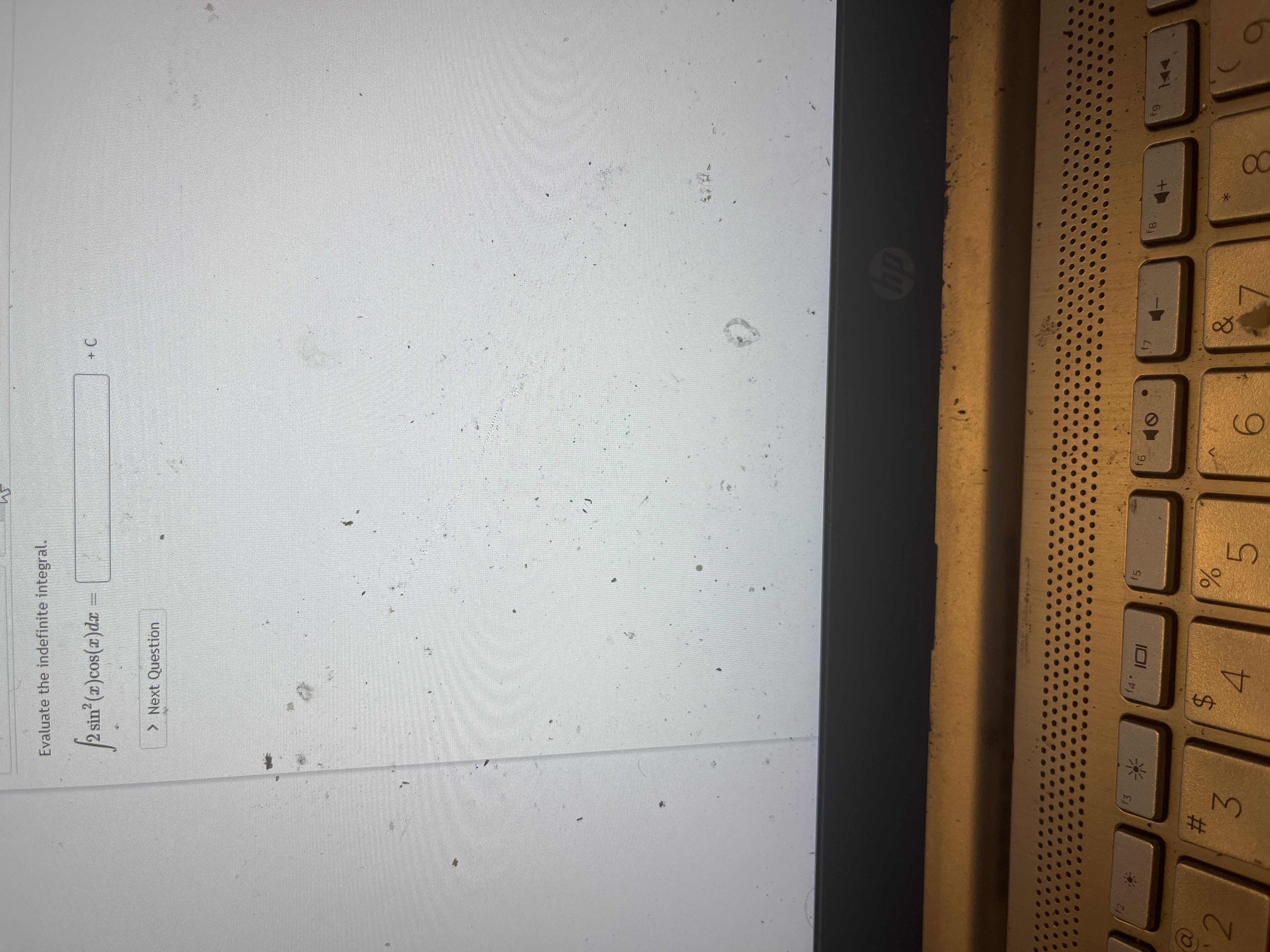 of this rectangle, in terms of ? Now find the total area