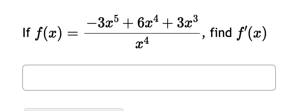 of this tangent line can be written in the form :1; =