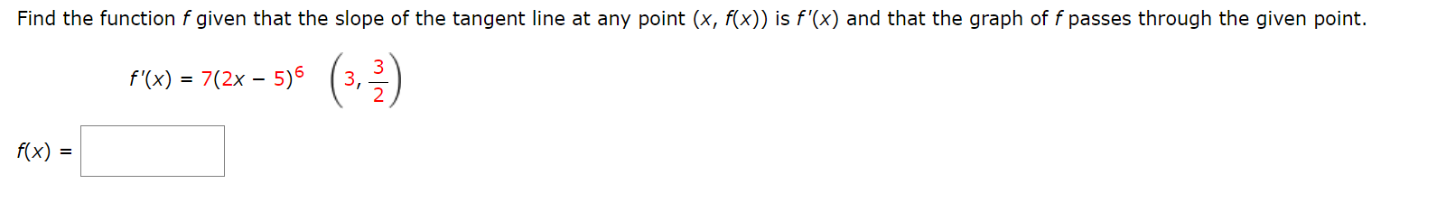  need help to solve, please see attached Find the function f