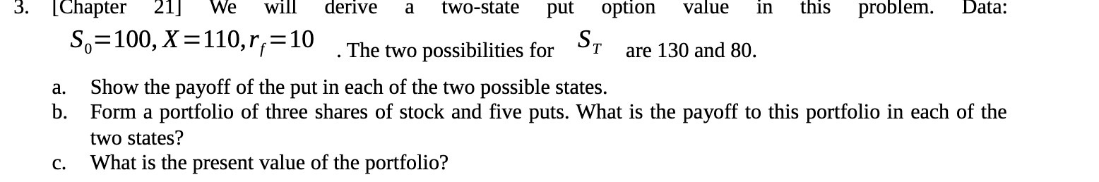 in this problem. Data: 80:100'X=110'rf=10 .The twopossibilities for ST are 130 and