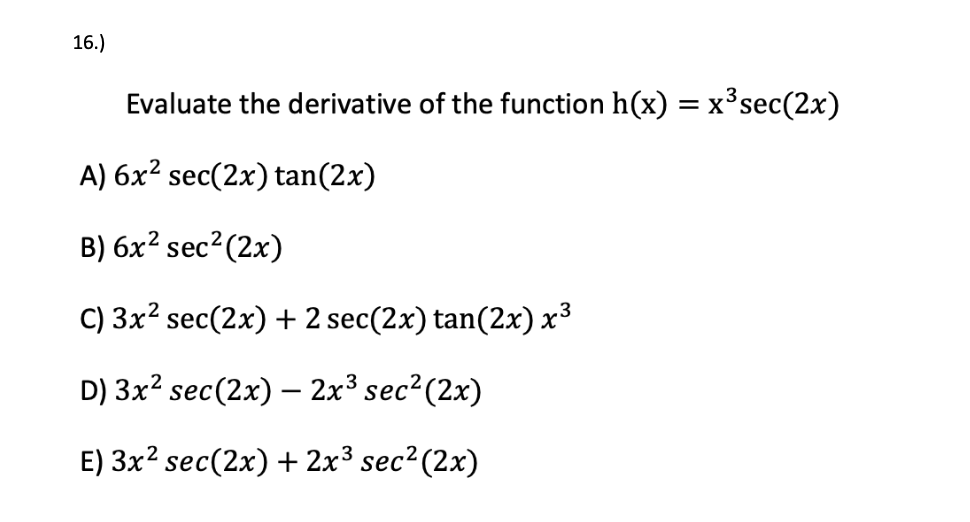 change for the function f (x) = x3 - 3x + 4